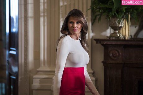 Melania Trump