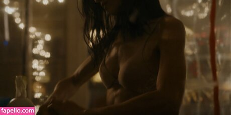 Elodie Yung