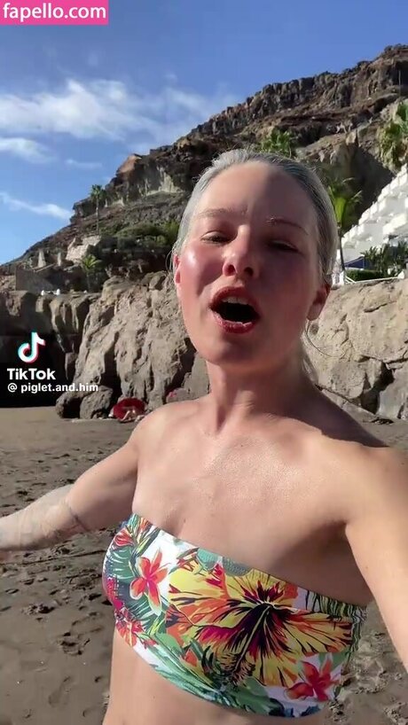 Piglet And Him Foto desnuda filtrada de OnlyFans de Piglet And Him #12