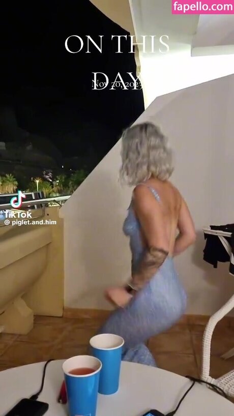 Piglet And Him Foto desnuda filtrada de OnlyFans de Piglet And Him #9