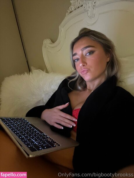 Bigbootybrooks