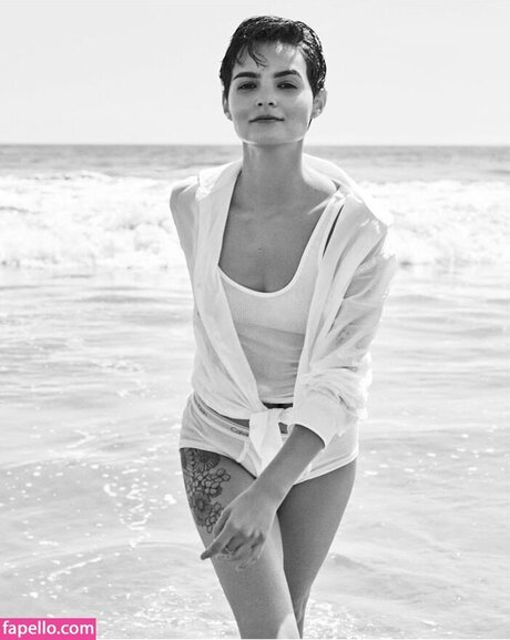 Brianna Hildebrand