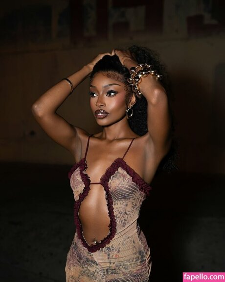 Coco Watson