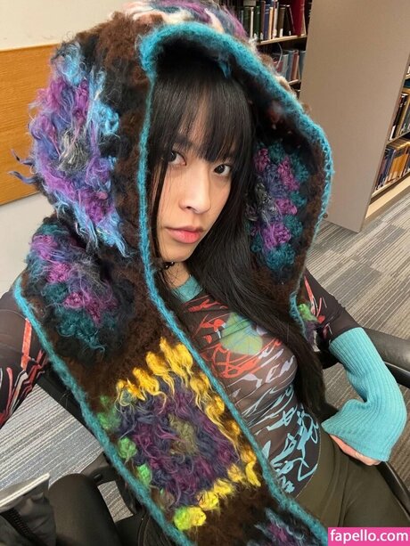 Foto desnuda filtrada de OnlyFans de Lisa Tung