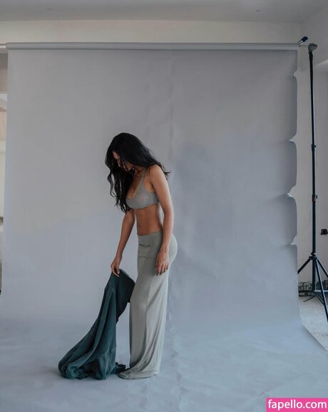 Foto desnuda filtrada de OnlyFans de Sonam Bajwa