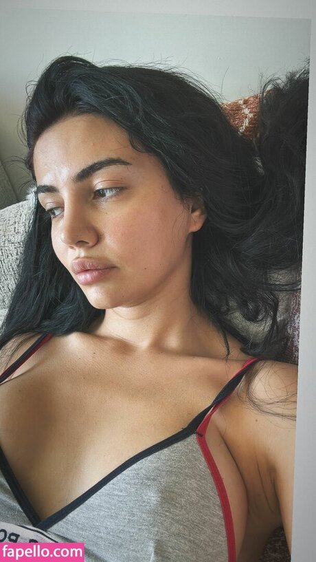 Ece Ronay Foto desnuda filtrada de OnlyFans de Ece Ronay #14