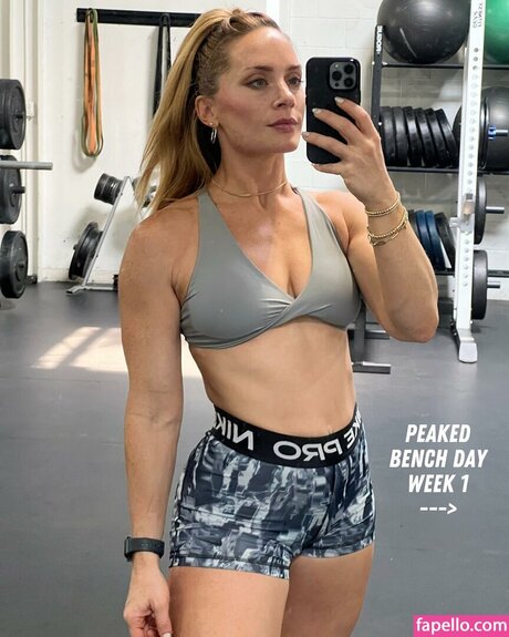 Meg Gallagher