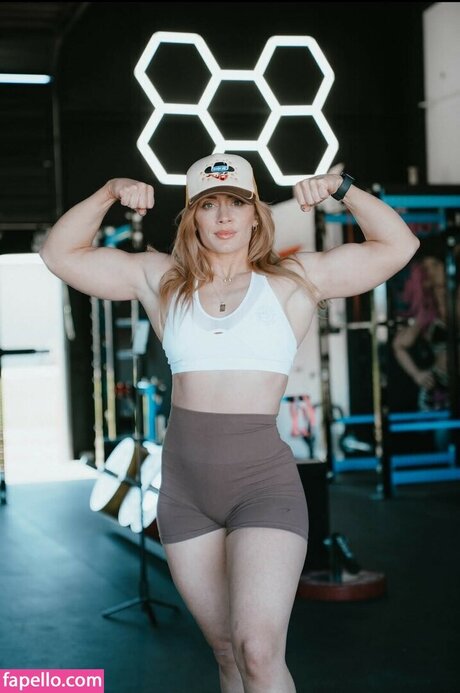 Meg Gallagher