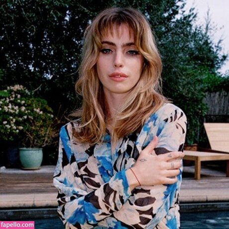 Foto desnuda filtrada de OnlyFans de Clara Mcgregor