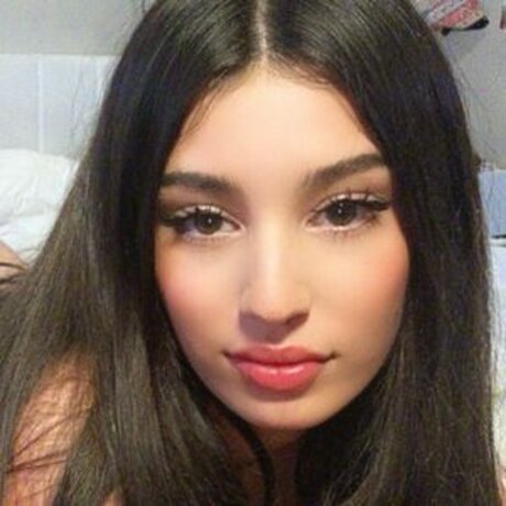 Foto desnuda filtrada de OnlyFans de Nextdooralexa