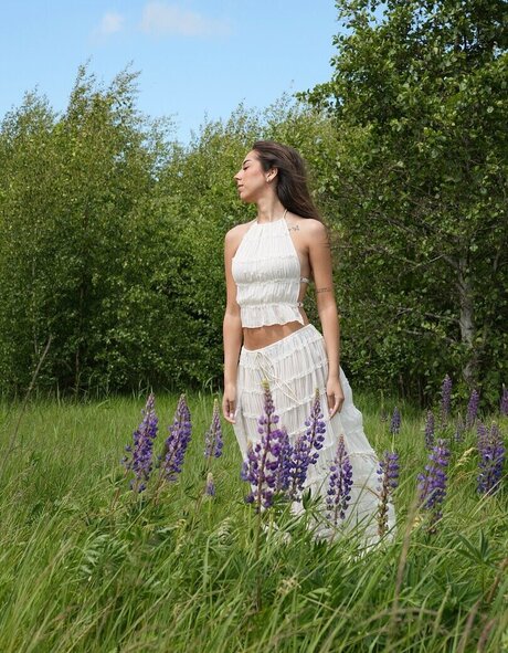 Bianca Santos Lindstrm