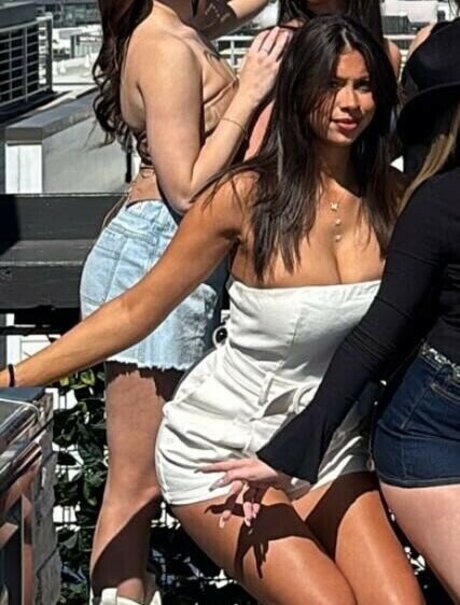 Nicolena Schoonmaker  Nicolenaschoonmaker