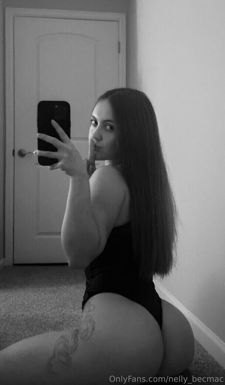 Nelly Becmac