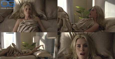 Foto desnuda filtrada de OnlyFans de Rachael Taylor