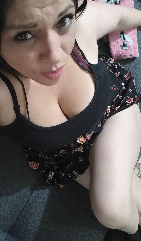 Valeria Estefania Montoya