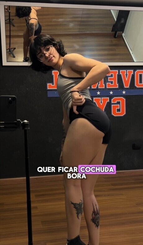 Foto desnuda filtrada de OnlyFans de Vaneeeer