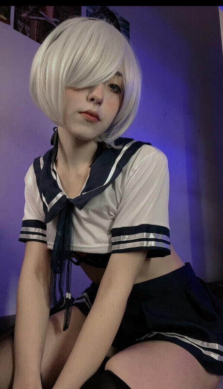 Crybaby-t