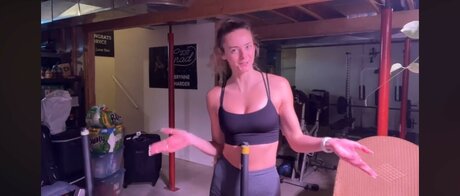 Foto desnuda filtrada de OnlyFans de Beez Asmr