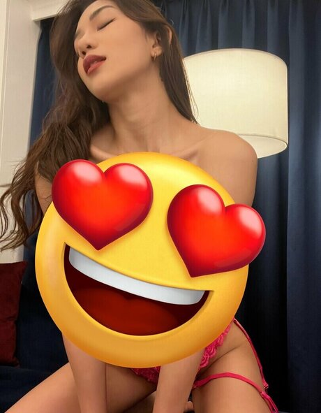 Foto desnuda filtrada de OnlyFans de Shinta Khyuliang