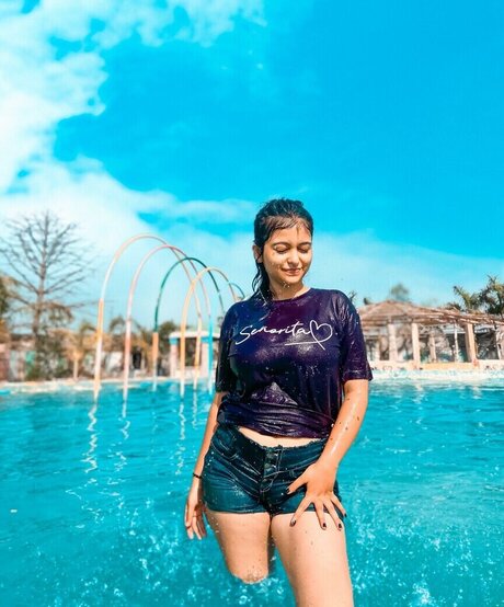 Riya Pandey
