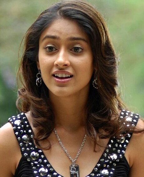 Ileana Dcruz