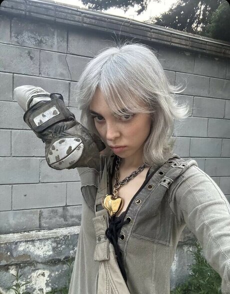 Sophie Powers