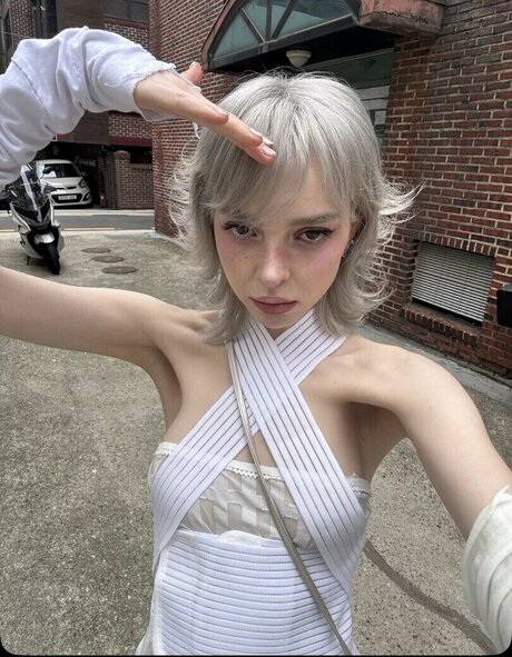 Sophie Powers