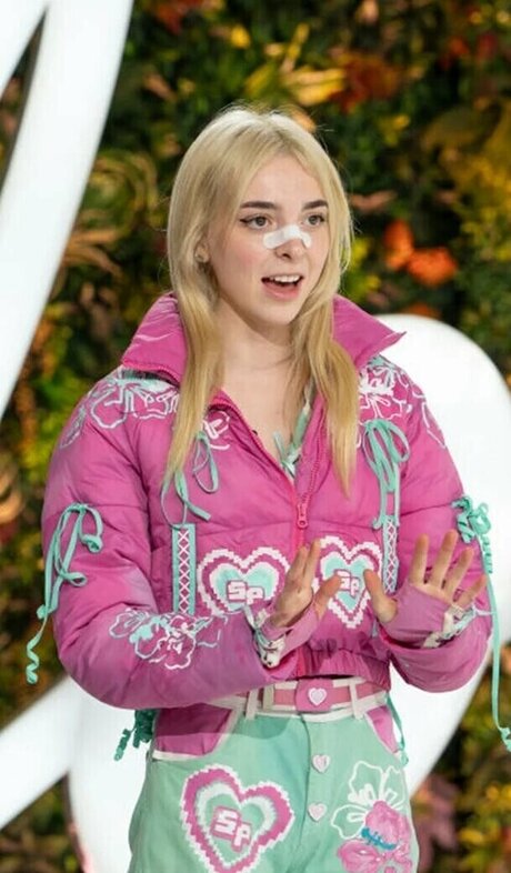 Sophie Powers