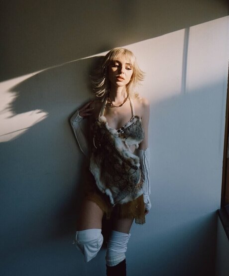 Sophie Powers