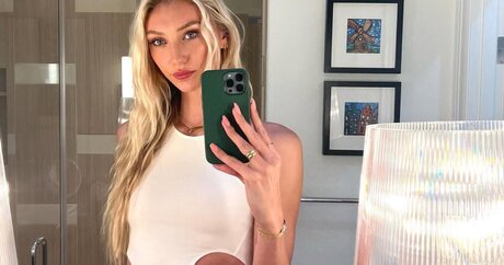 Foto desnuda filtrada de OnlyFans de Cameronbrink