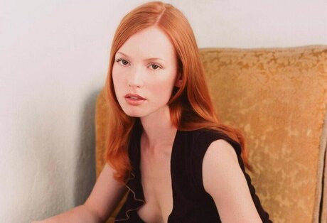 Alicia Witt