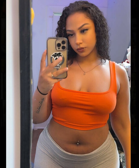 Thick Baddie Forevaalaii