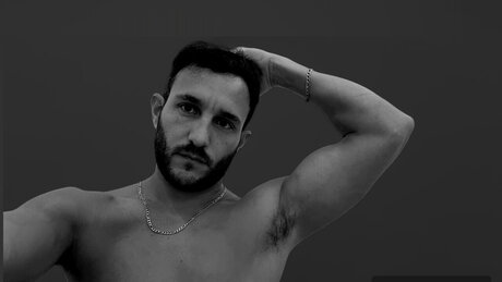 Foto desnuda filtrada de OnlyFans de Lucas