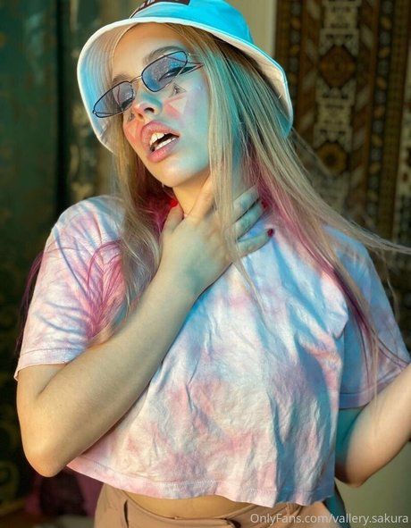 Vallery_sakura