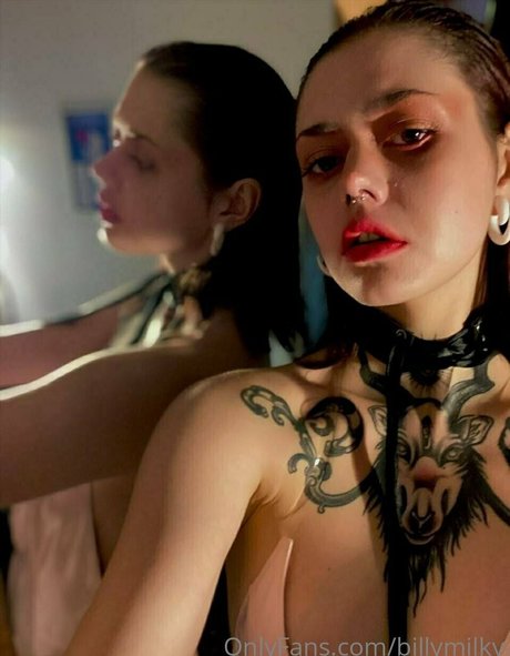 Billymilky