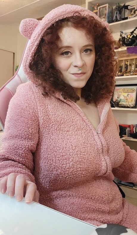 Pomegranate Princess