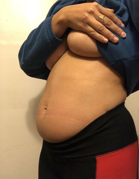 Foto desnuda filtrada de OnlyFans de Avatreatsss