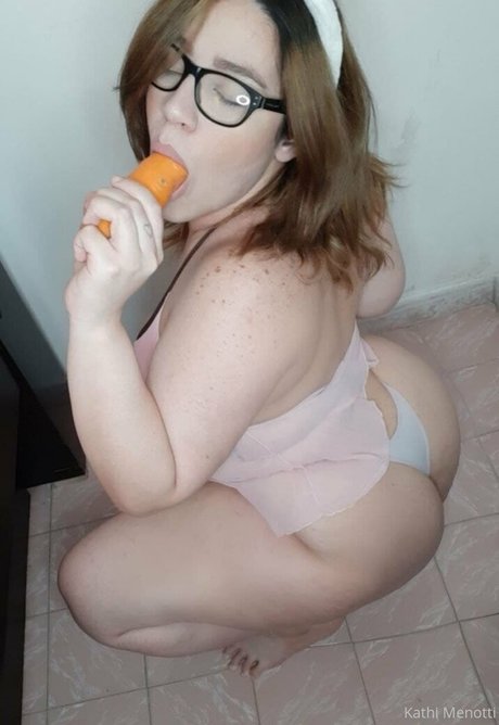 Foto desnuda filtrada de OnlyFans de Menottikathi