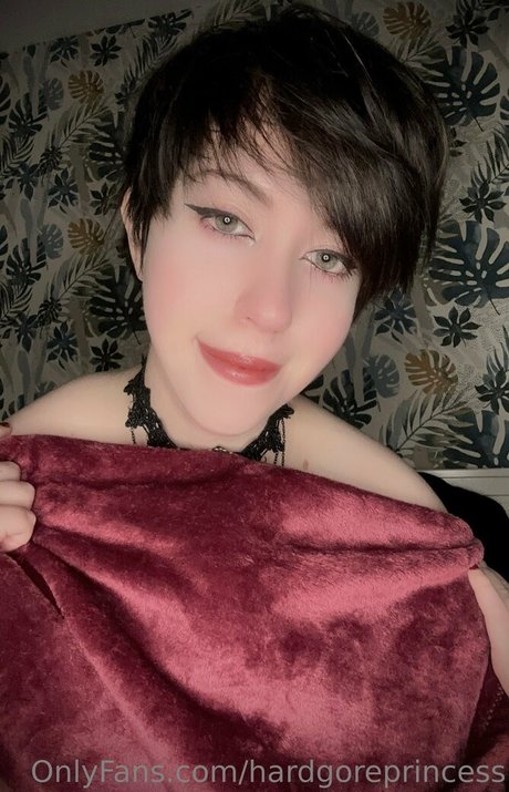 Hardgoreprincess