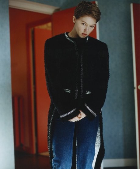 Lea Seydoux