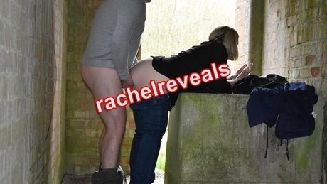 RachelReveals