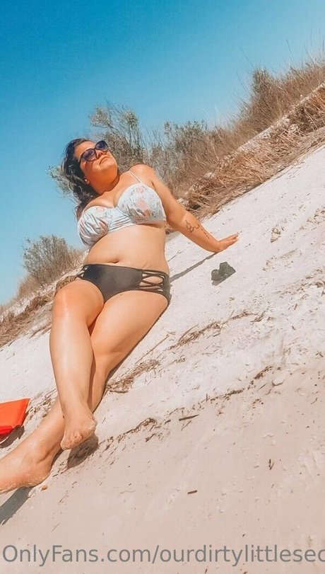 Ourdirtylittlesecret96