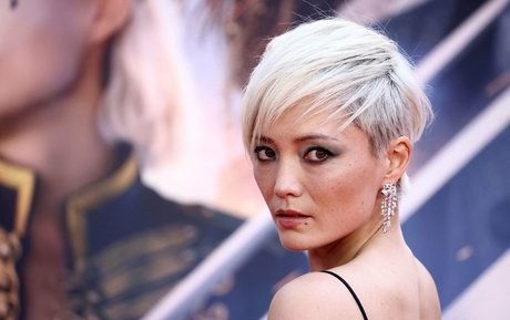 Pom Klementieff