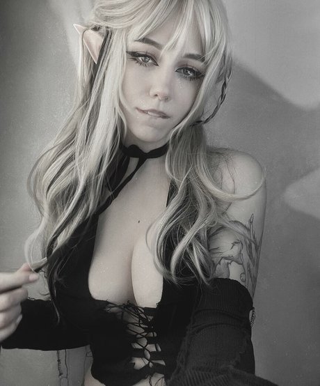 Foto desnuda filtrada de OnlyFans de Dolchstosss