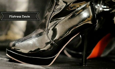 Mistressdevin1