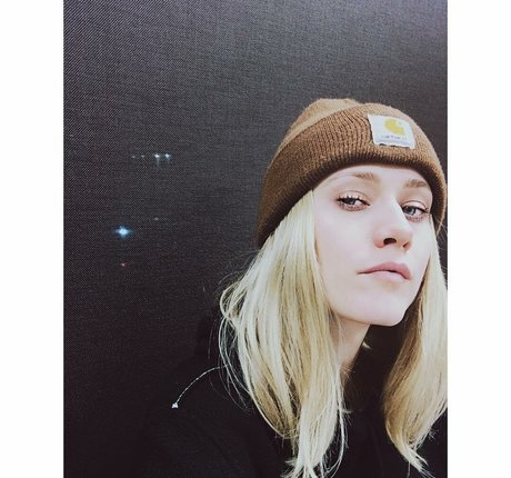 Olivia Taylor Dudley