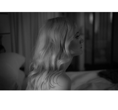 Olivia Taylor Dudley