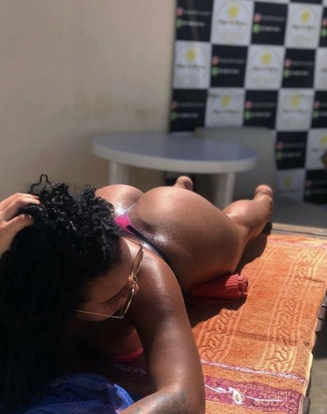 Foto desnuda filtrada de OnlyFans de Oficbruninha12