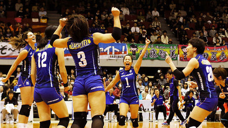 Shiho Yoshimura