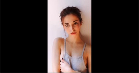 Lucrelisa Foto desnuda filtrada de OnlyFans de Lucrelisa #46